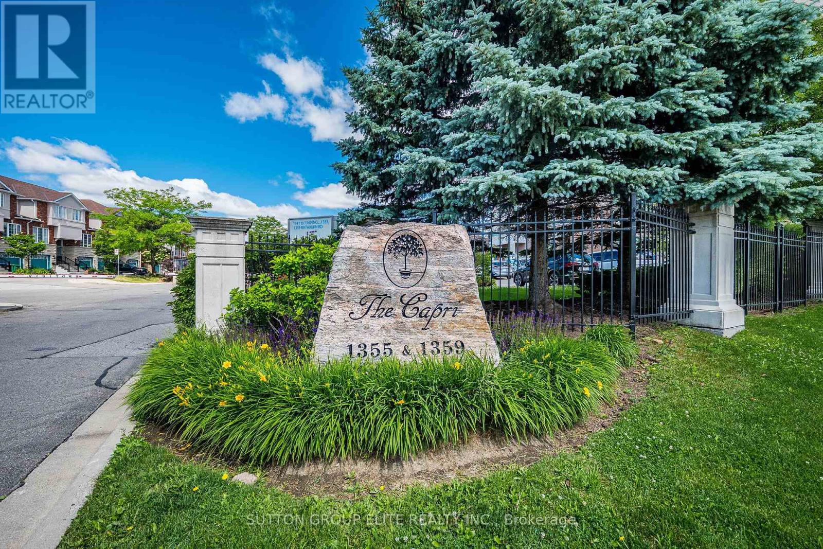 #308 1359 RATHBURN ROAD E - 2