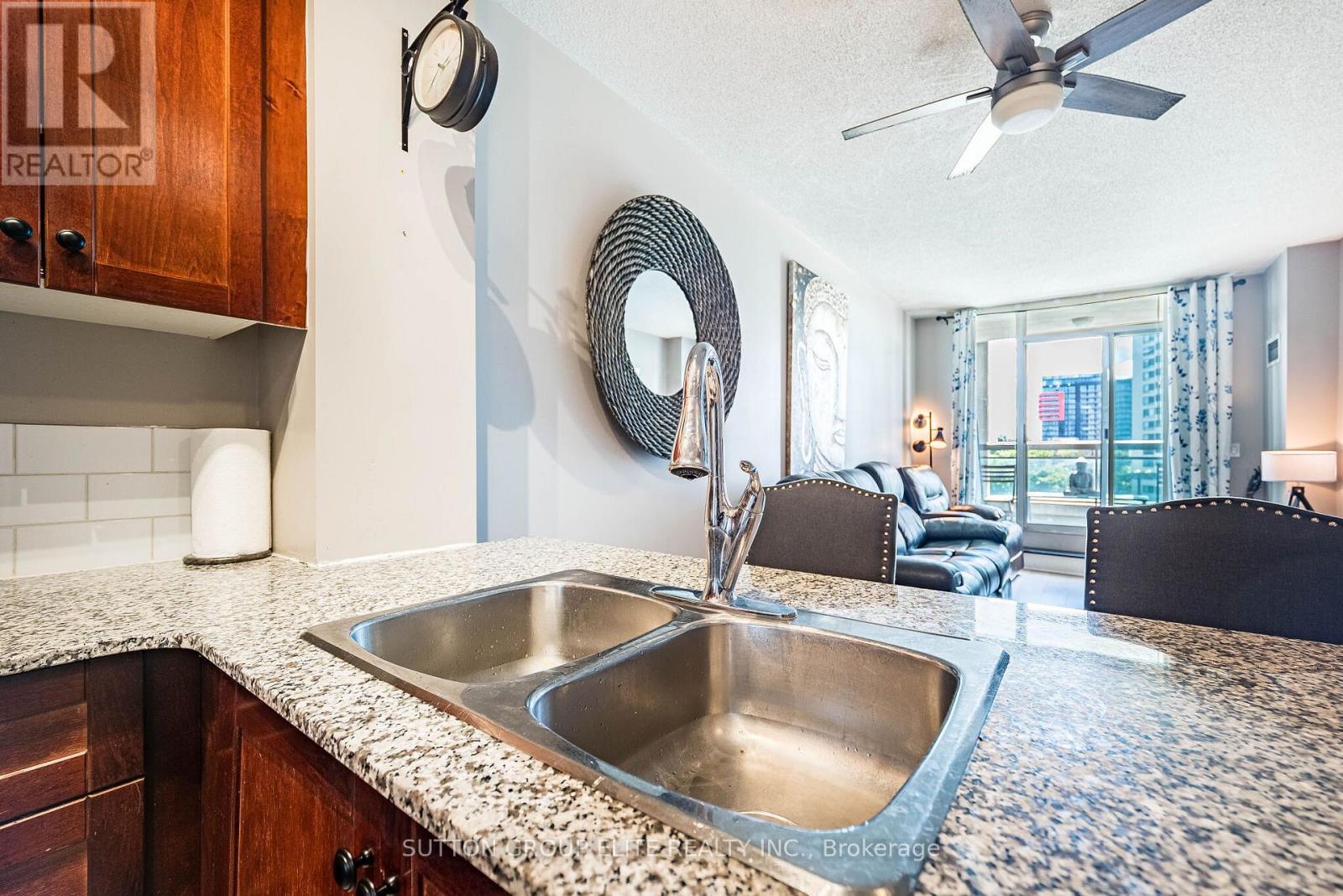 #308 1359 RATHBURN ROAD E - 22