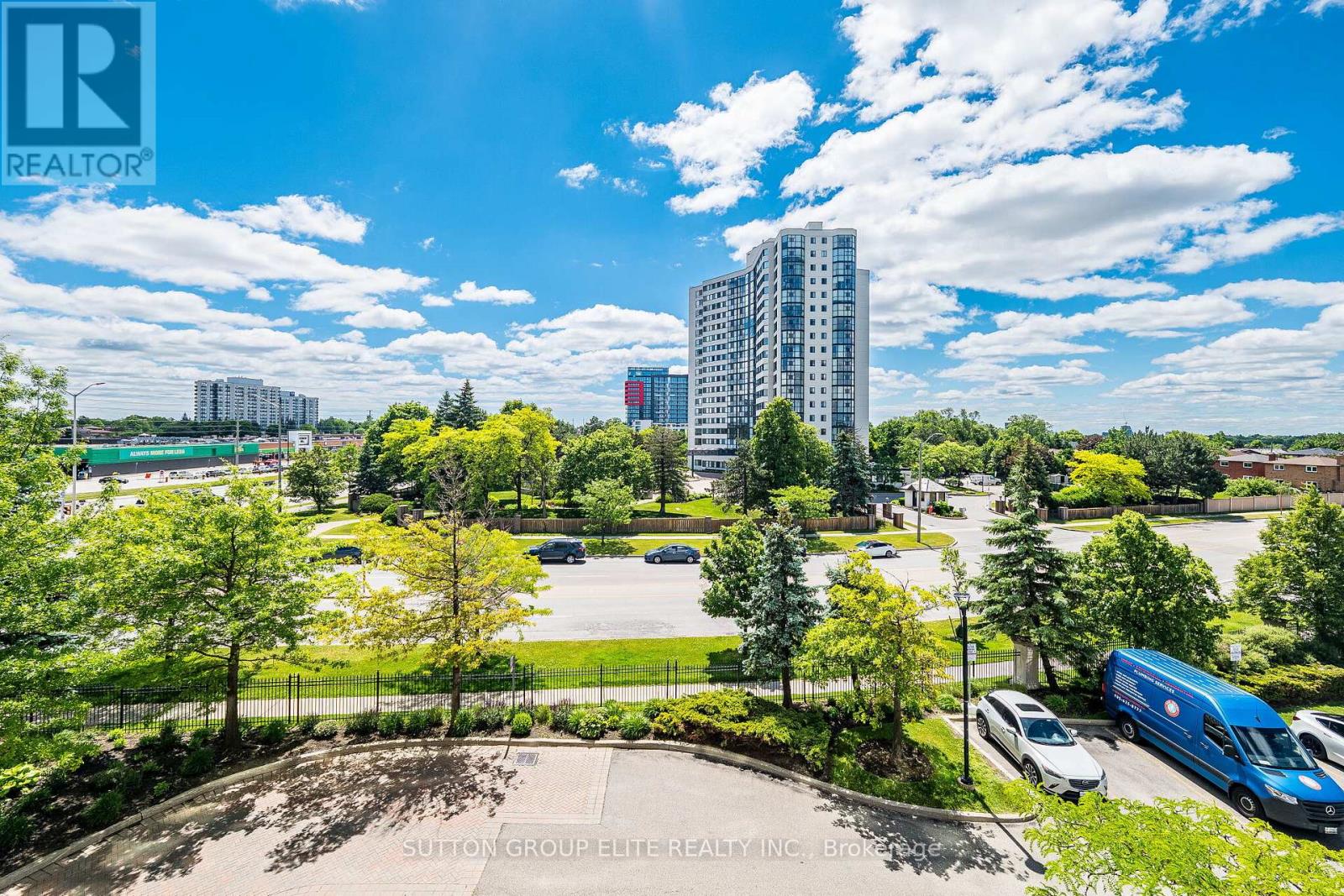 #308 1359 RATHBURN ROAD E - 27