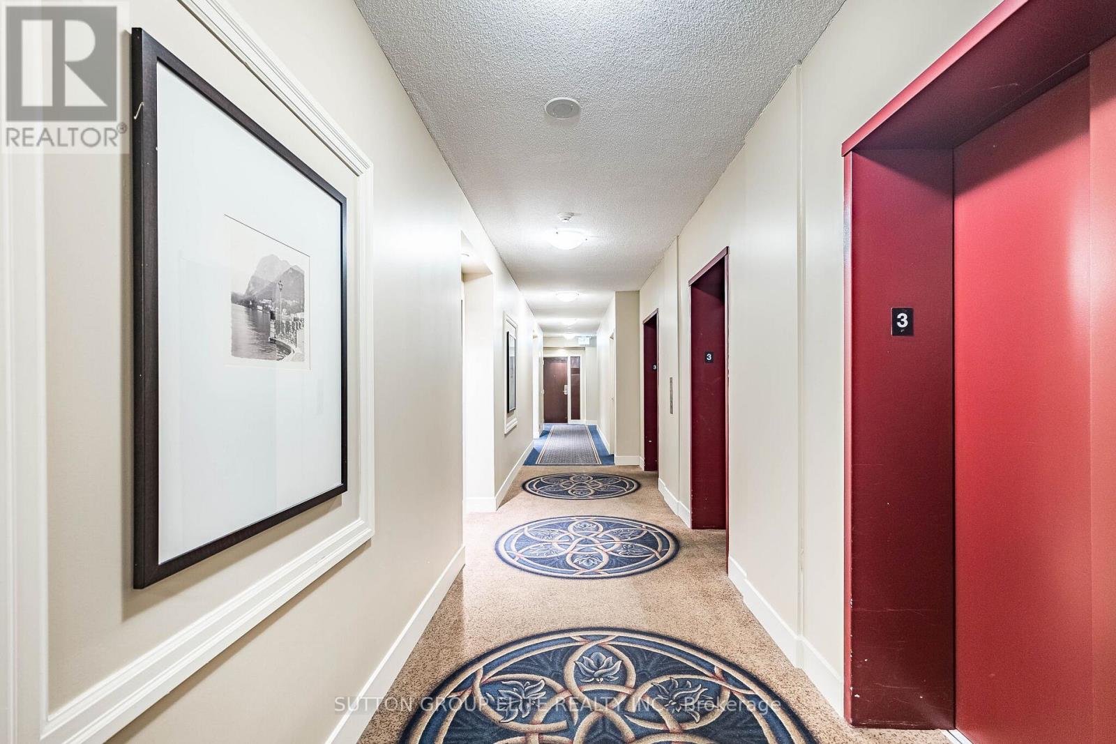 #308 1359 RATHBURN ROAD E - 5