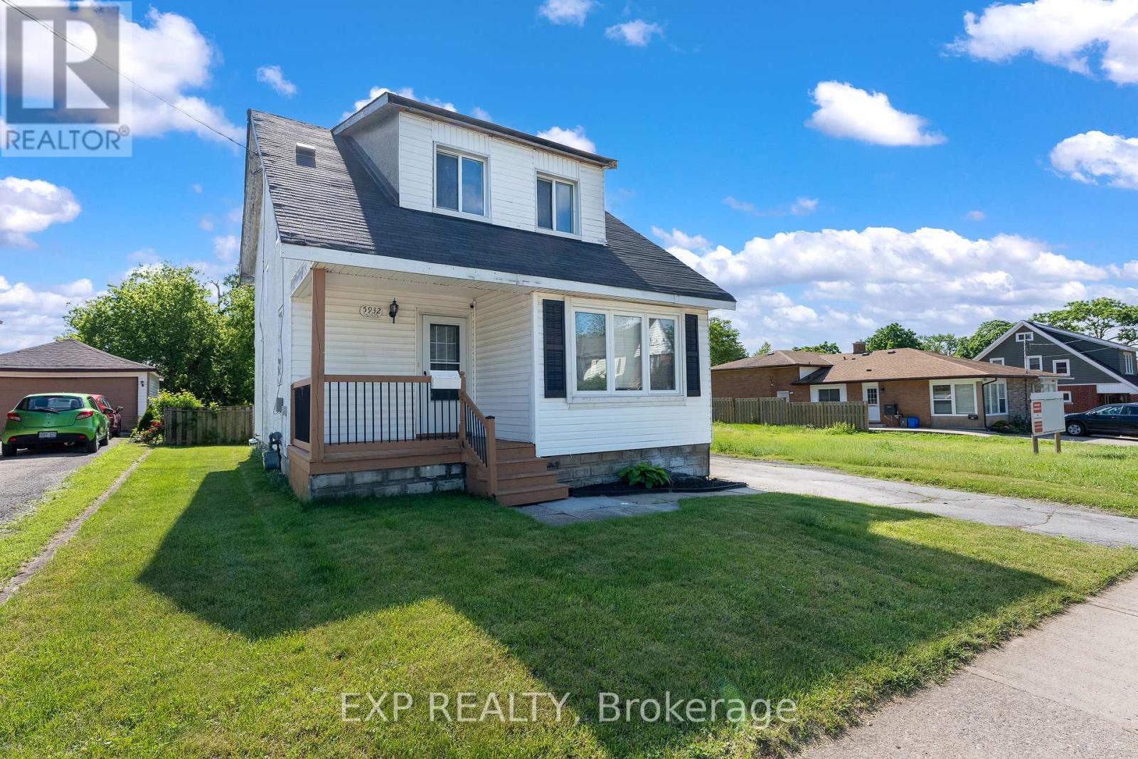 5932 CARLTON AVENUE - 1