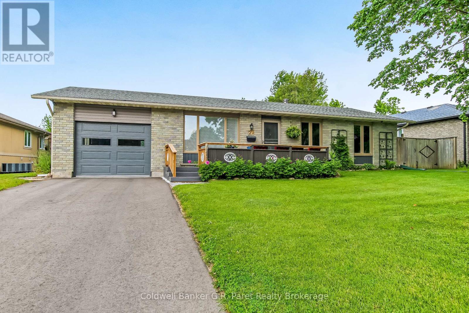 27 WOODCOCK DRIVE - 1