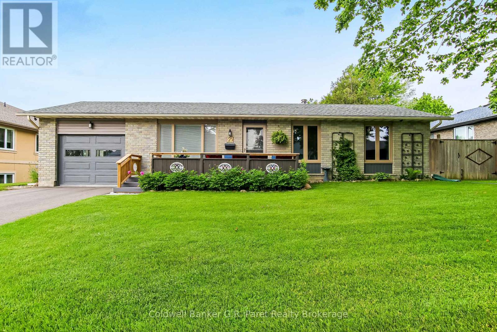 27 WOODCOCK DRIVE - 2