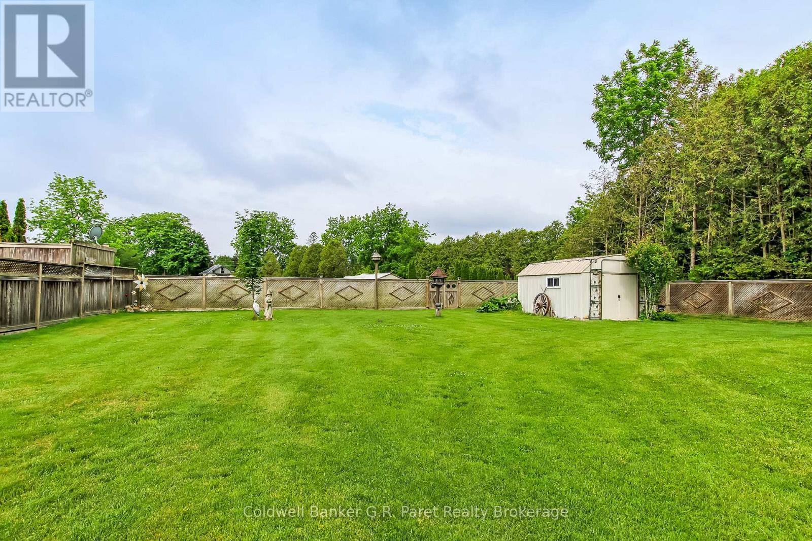 27 WOODCOCK DRIVE - 27