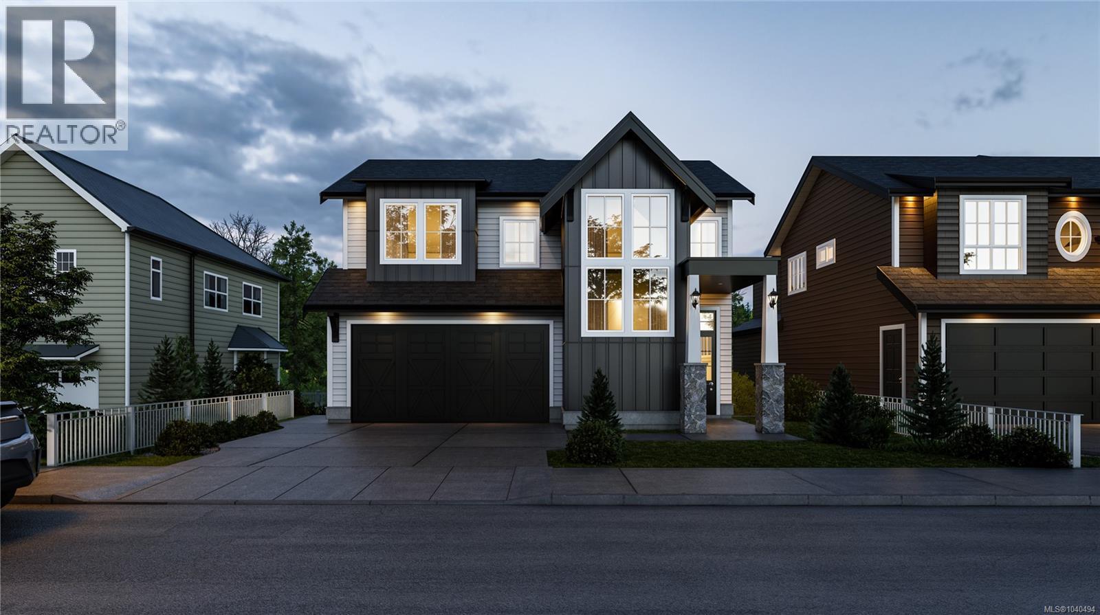 1252 Cedarbrook Way - 1