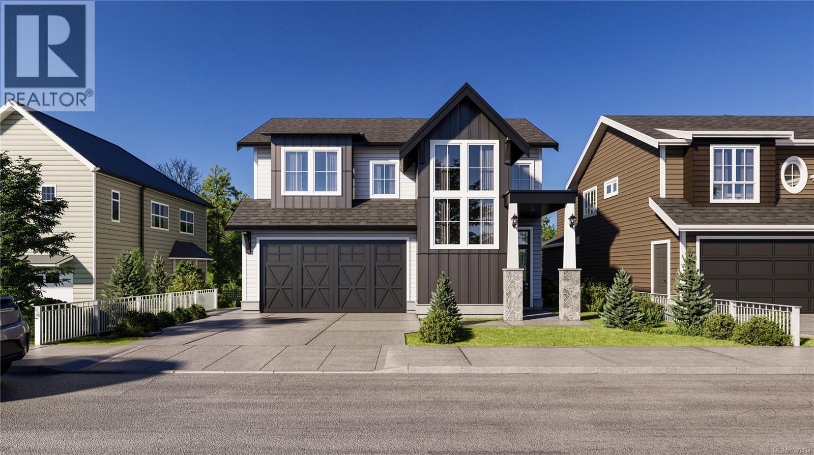 1252 Cedarbrook Way - 2