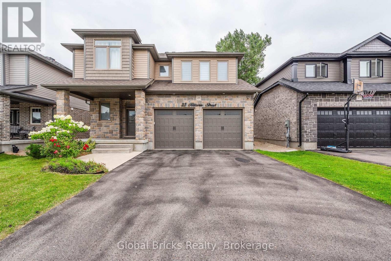 25 HILBORN STREET, East Luther Grand Valley