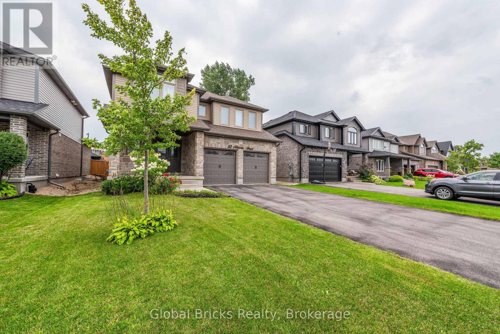 25 Hilborn Street, East Luther Grand Valley, ON photo 19
