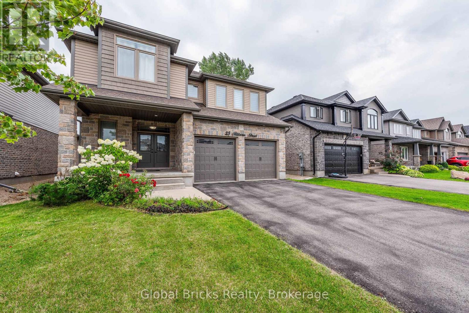 25 Hilborn Street, East Luther Grand Valley, ON photo 20