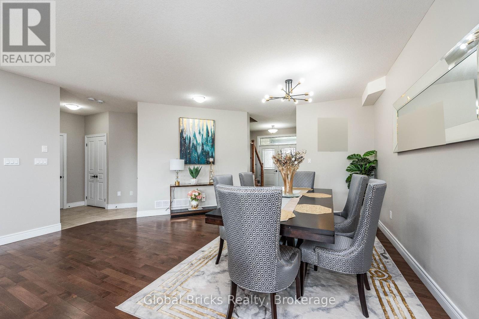 25 HILBORN STREET, East Luther Grand Valley — photo 3