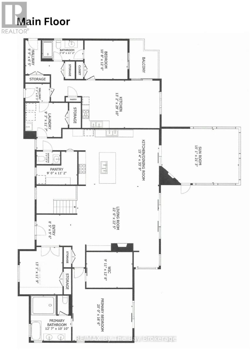 95 SPRUCE STREET - 10