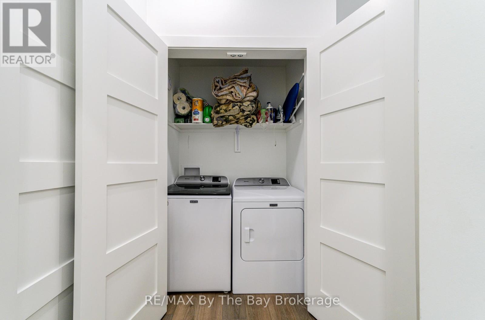 95 SPRUCE STREET - 33