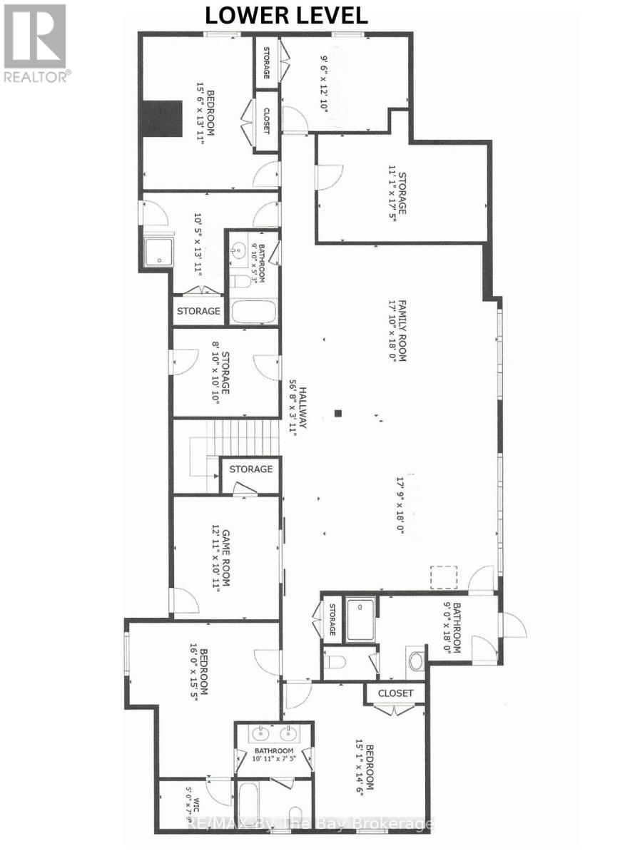 95 SPRUCE STREET - 34