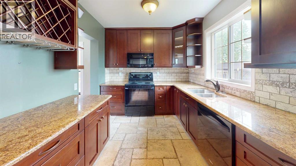9105 96 Ave - 3