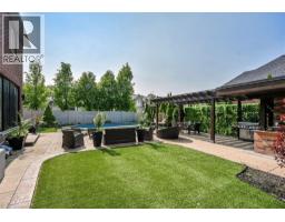 137 Diiorio Circle, Ancaster, ON L9K1T3 Photo 20
