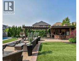 137 Diiorio Circle, Ancaster, ON L9K1T3 Photo 21