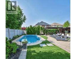 137 Diiorio Circle, Ancaster, ON L9K1T3 Photo 23