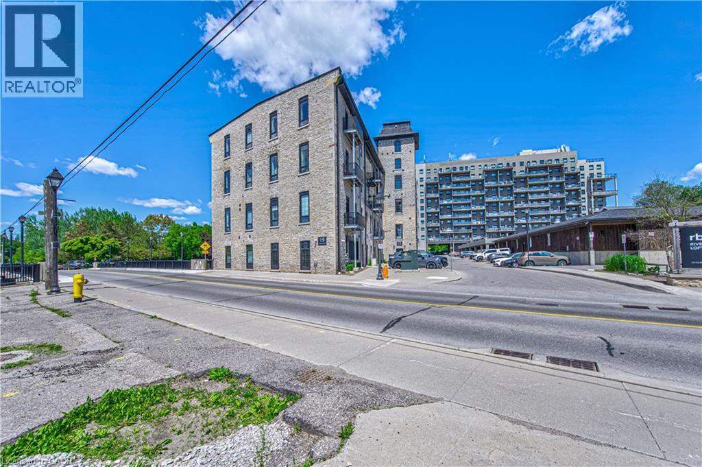 #201 19 GUELPH Avenue - 40