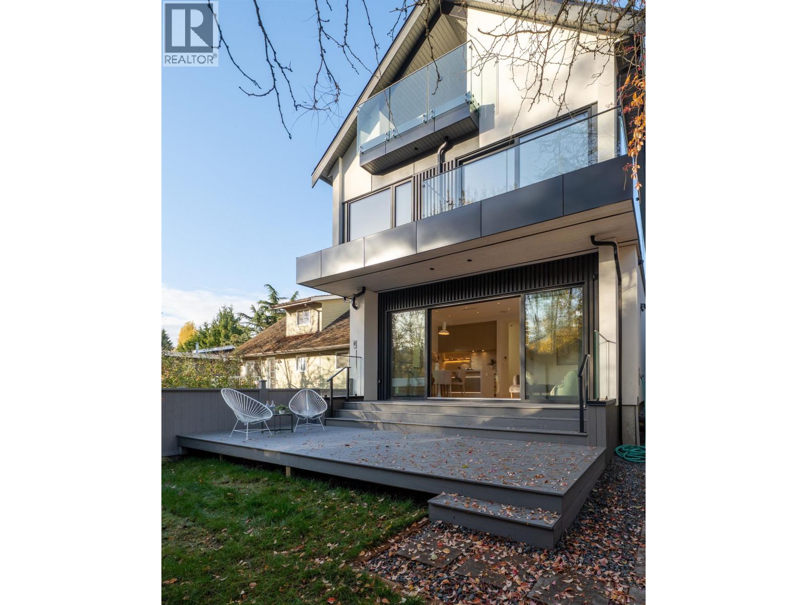 2 4018 W 21ST AVENUE, Vancouver