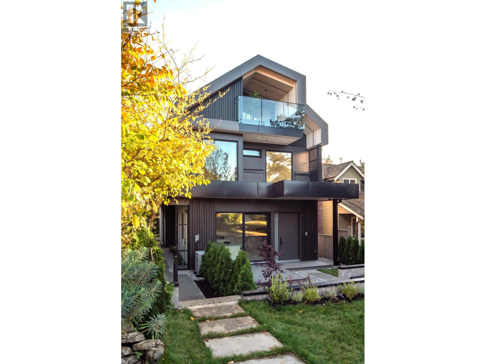 2 4018 W 21ST AVENUE, Vancouver
