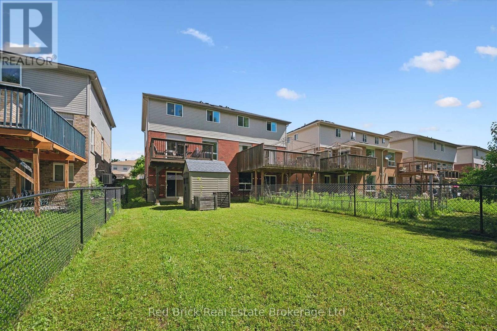 30 CHILLICO DRIVE - 27