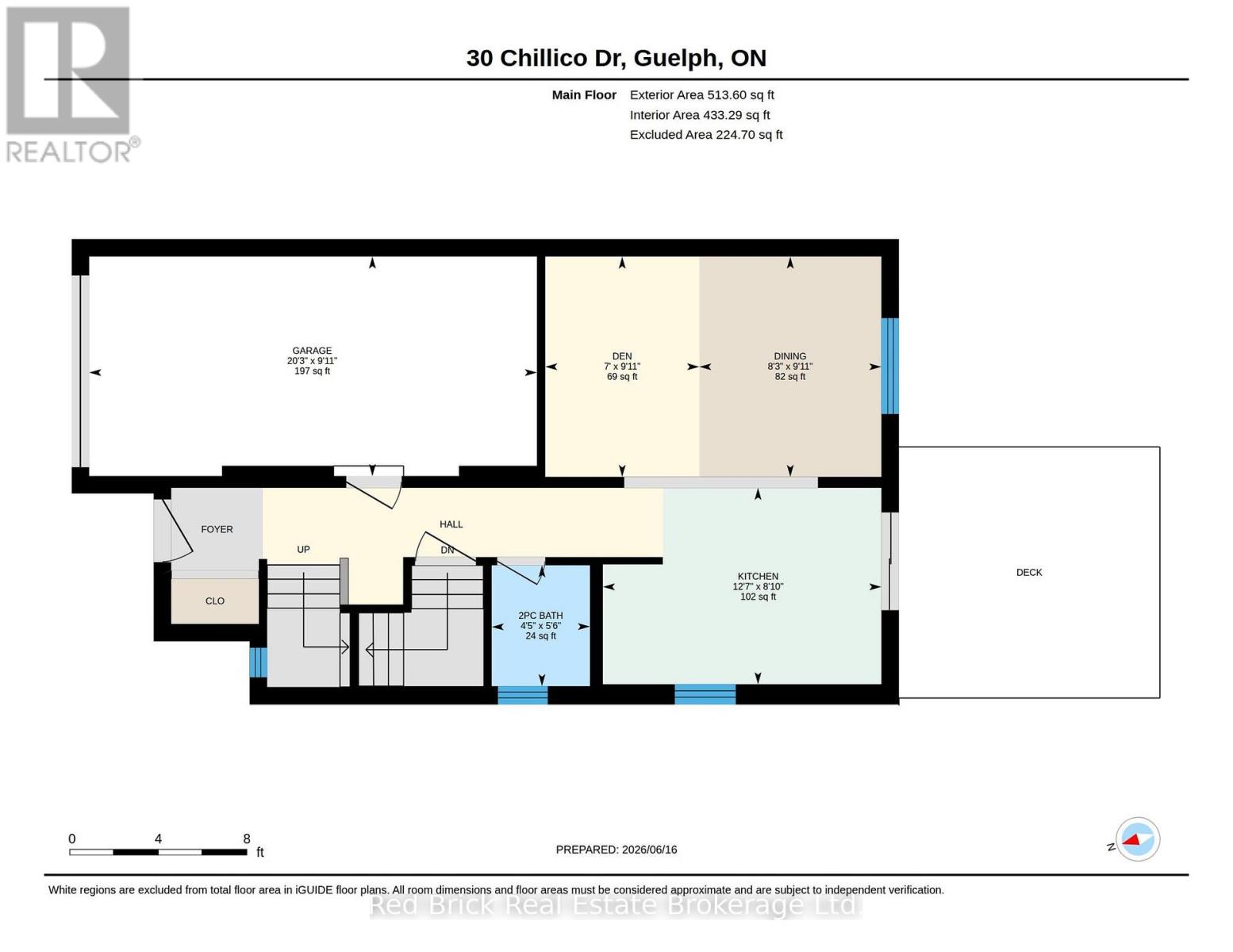 30 CHILLICO DRIVE - 40