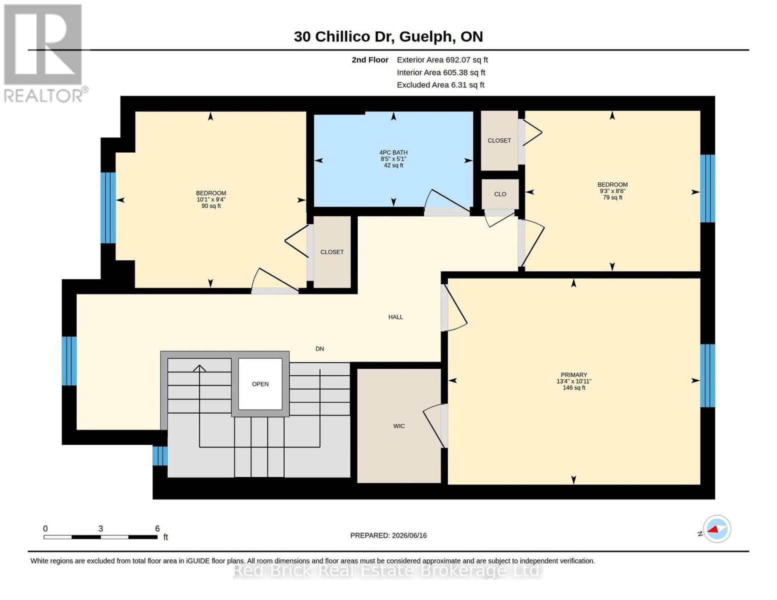 30 CHILLICO DRIVE - 41