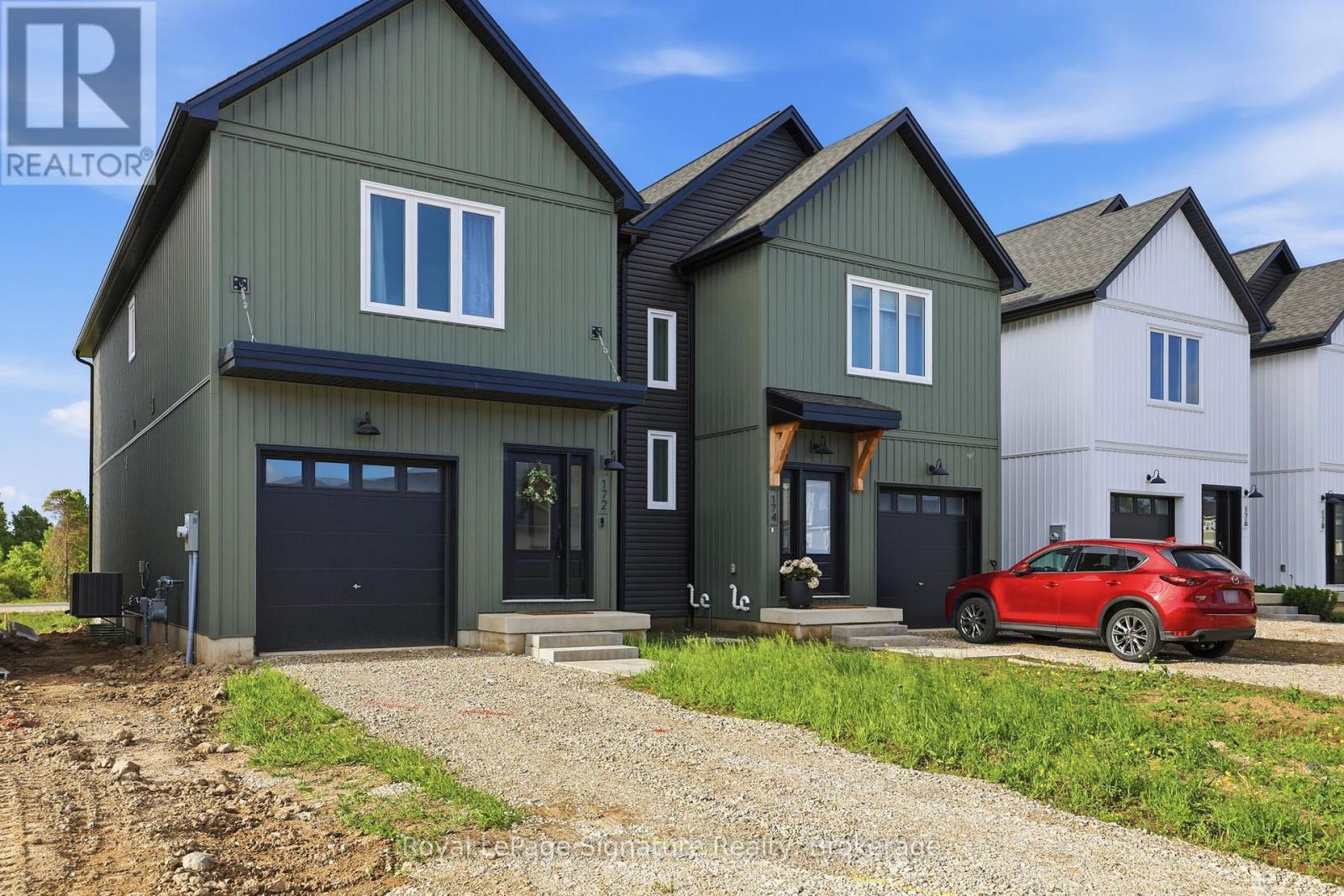 172 EQUALITY DRIVE - 1