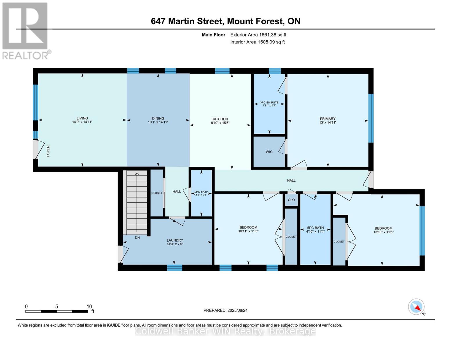 647 MARTIN STREET - 33