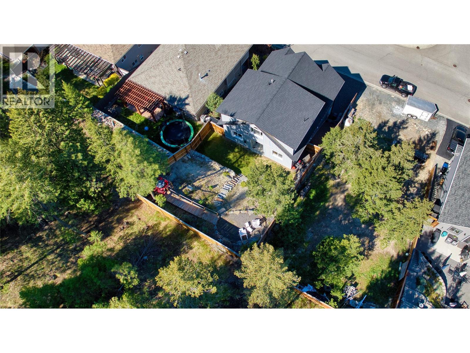 1578 MT FISHER Crescent - 4