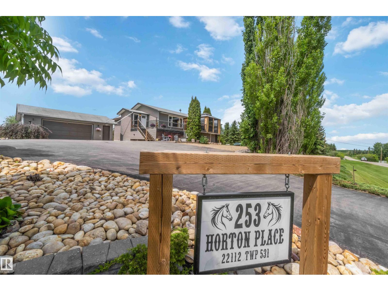 #253 22112 TWP ROAD 531 - 1