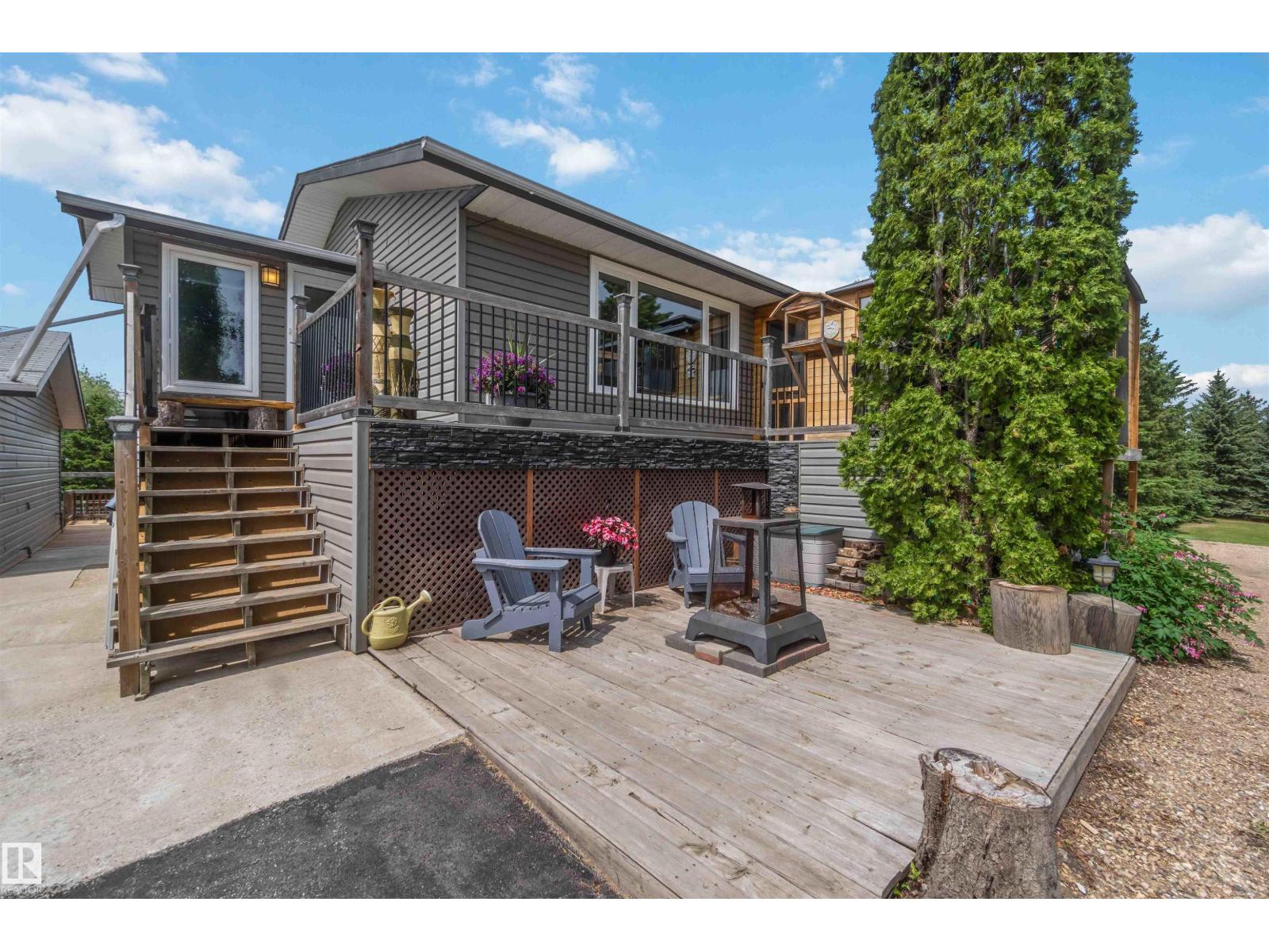 #253 22112 TWP ROAD 531 - 3