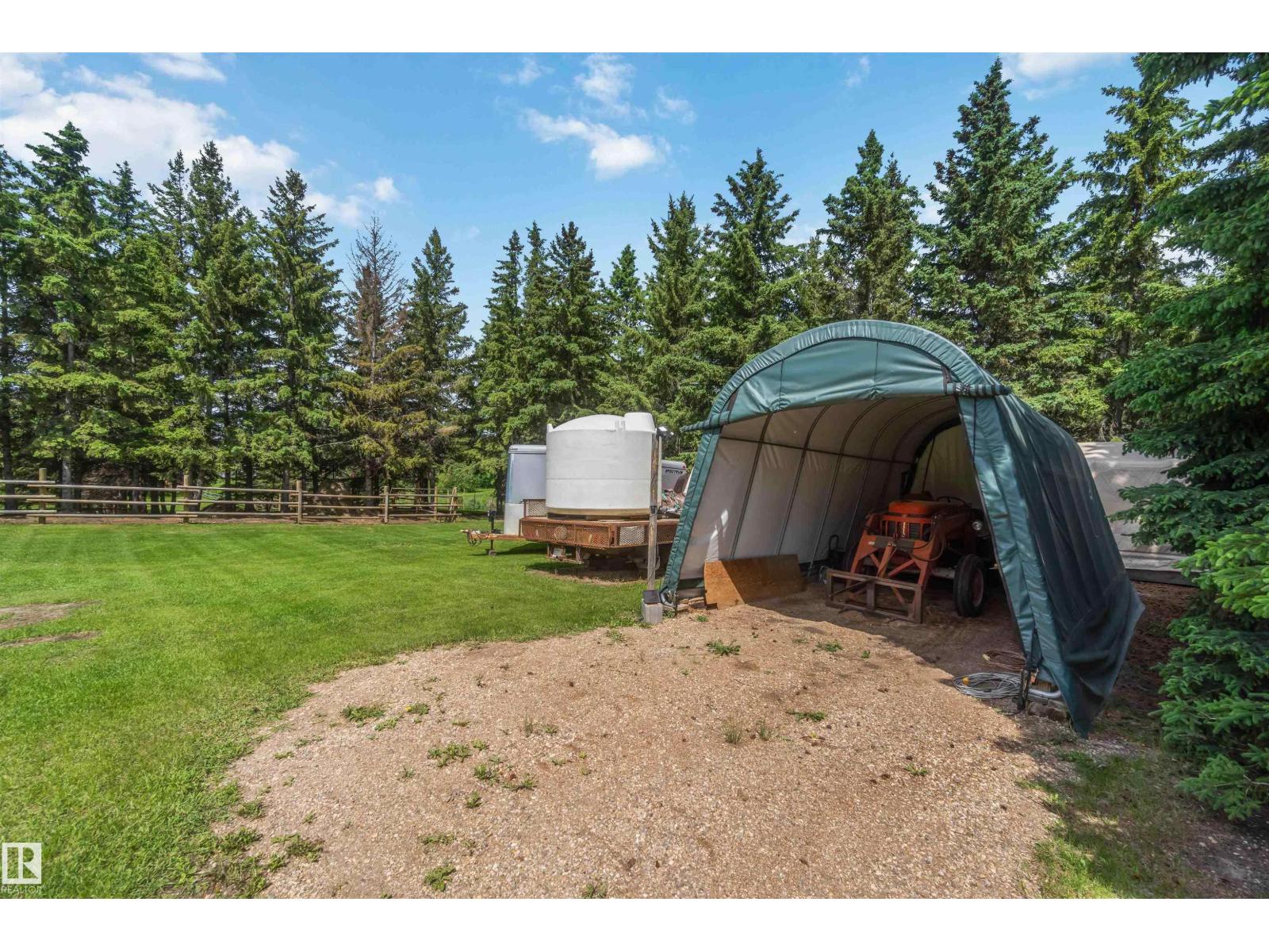 #253 22112 TWP ROAD 531 - 54