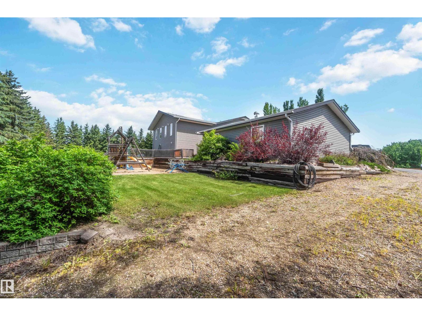 #253 22112 TWP ROAD 531 - 56