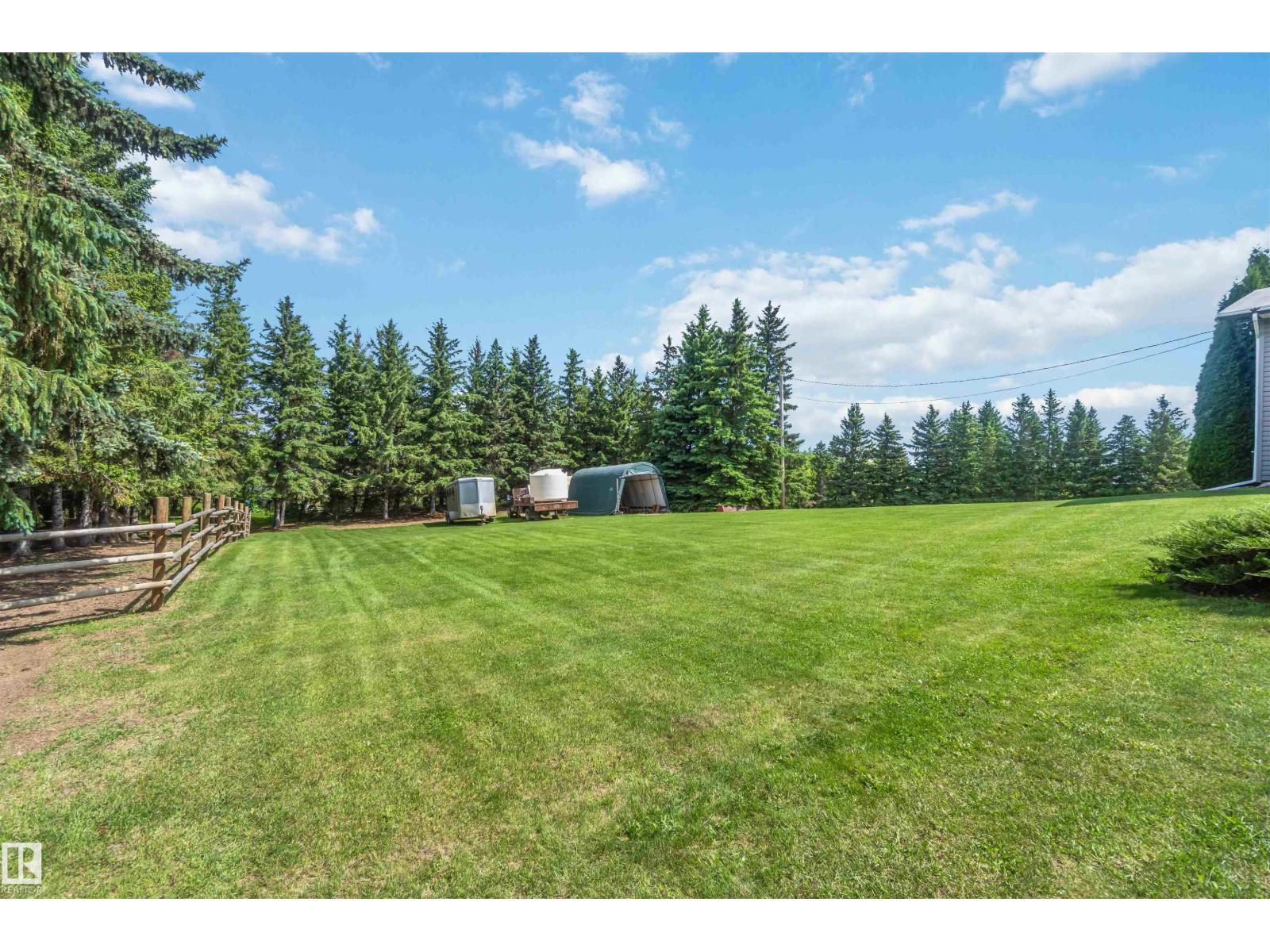 #253 22112 TWP ROAD 531 - 58