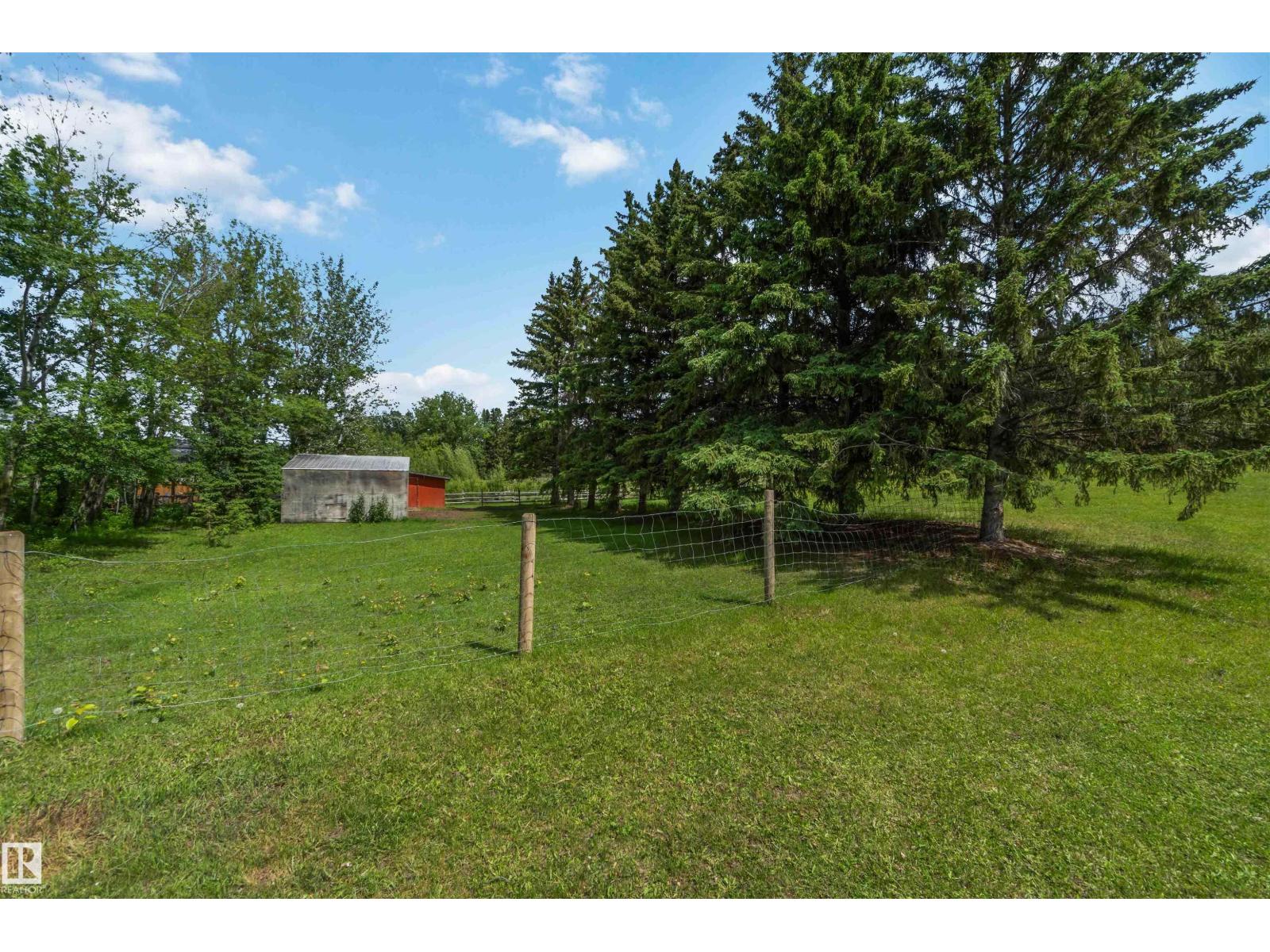 #253 22112 TWP ROAD 531 - 62