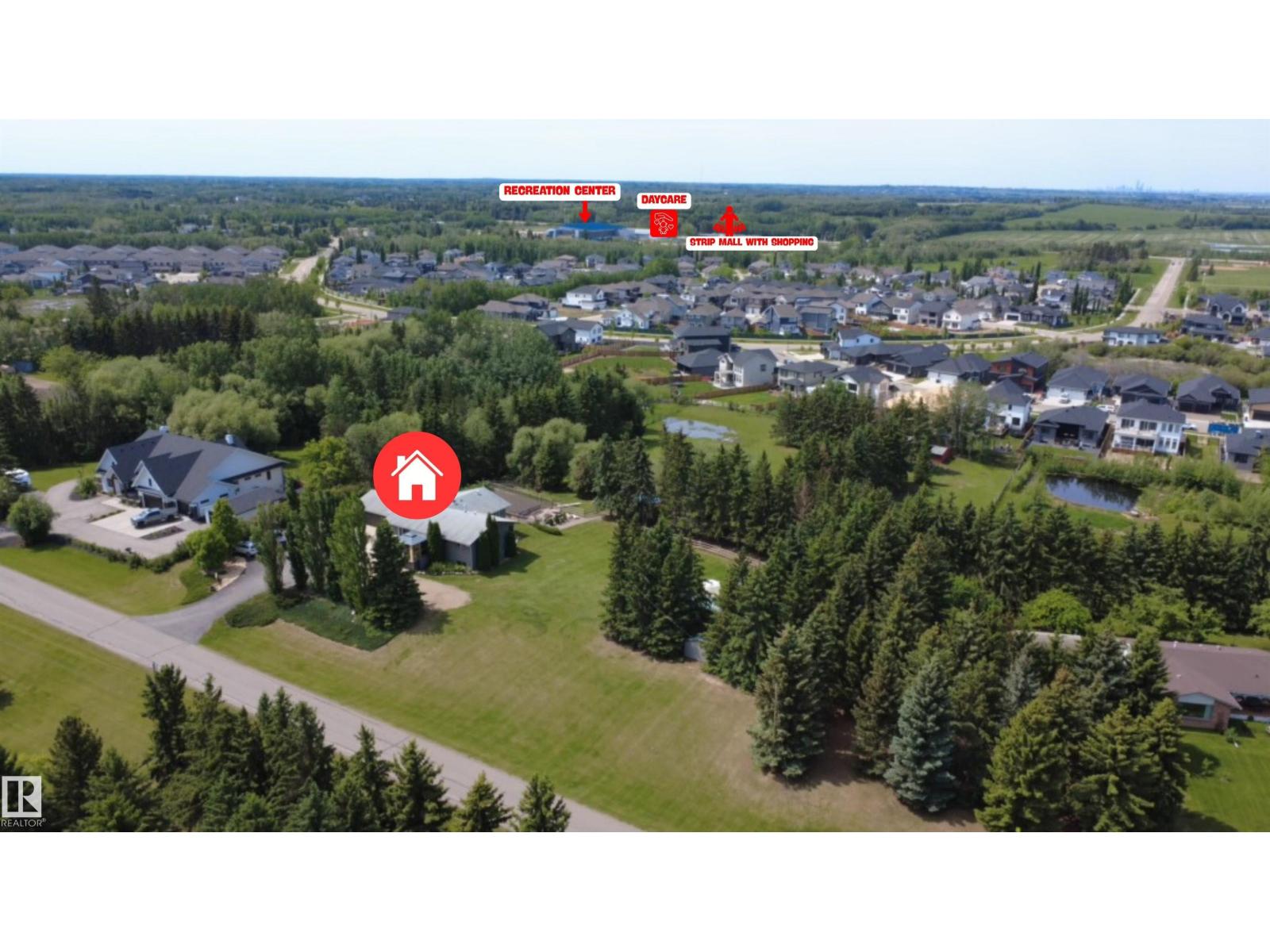 #253 22112 TWP ROAD 531 - 65