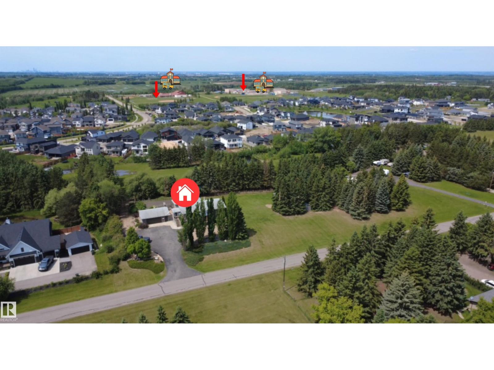 #253 22112 TWP ROAD 531 - 66