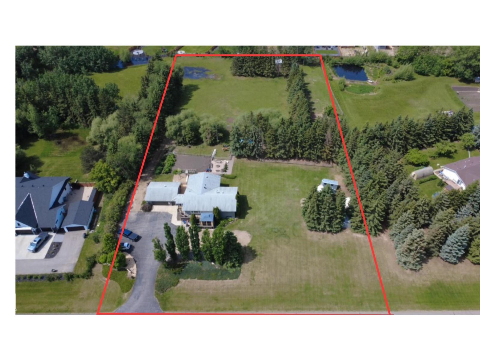 #253 22112 TWP ROAD 531 - 67