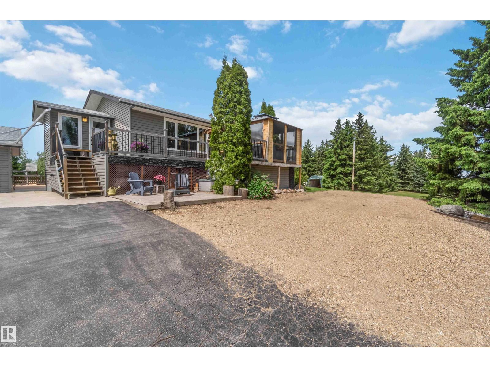 #253 22112 TWP ROAD 531 - 69