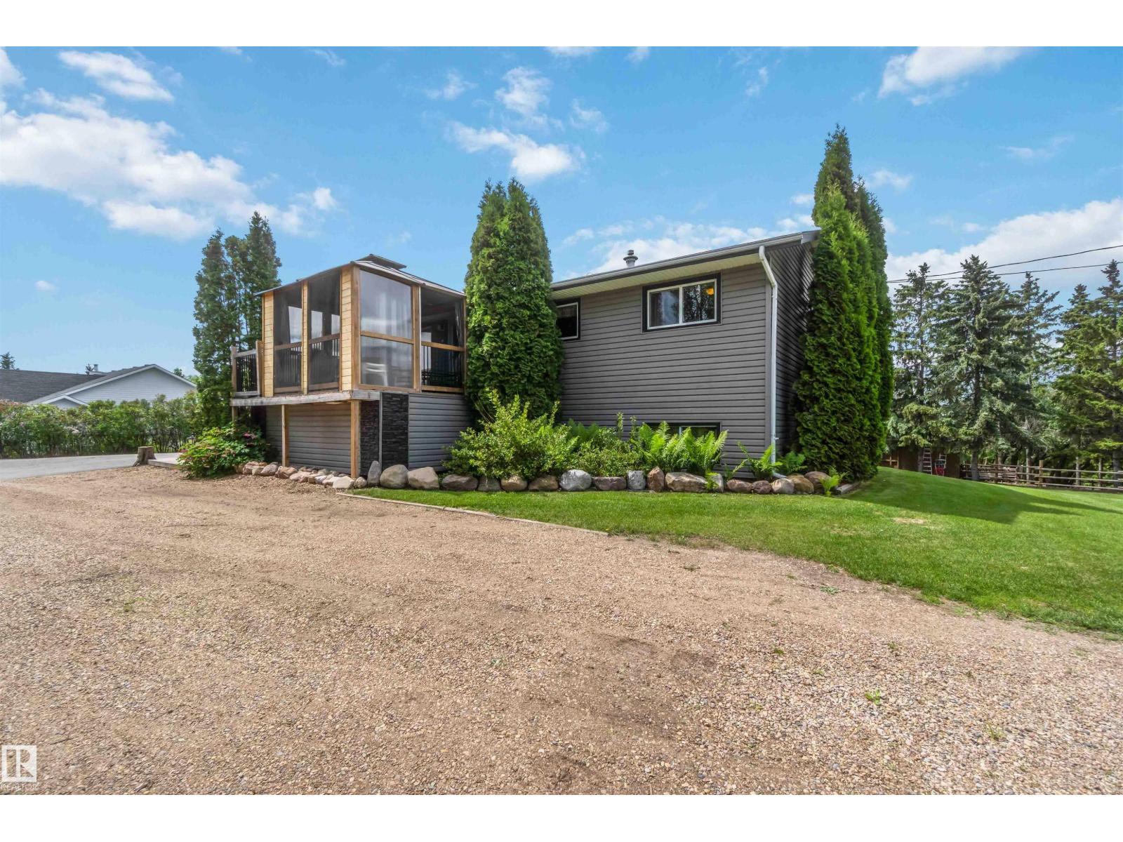#253 22112 TWP ROAD 531 - 72