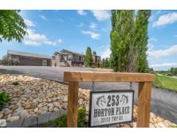 House for sale at #253 22112 Twp Road 531, Rural Strathcona County — MLS® E4493959