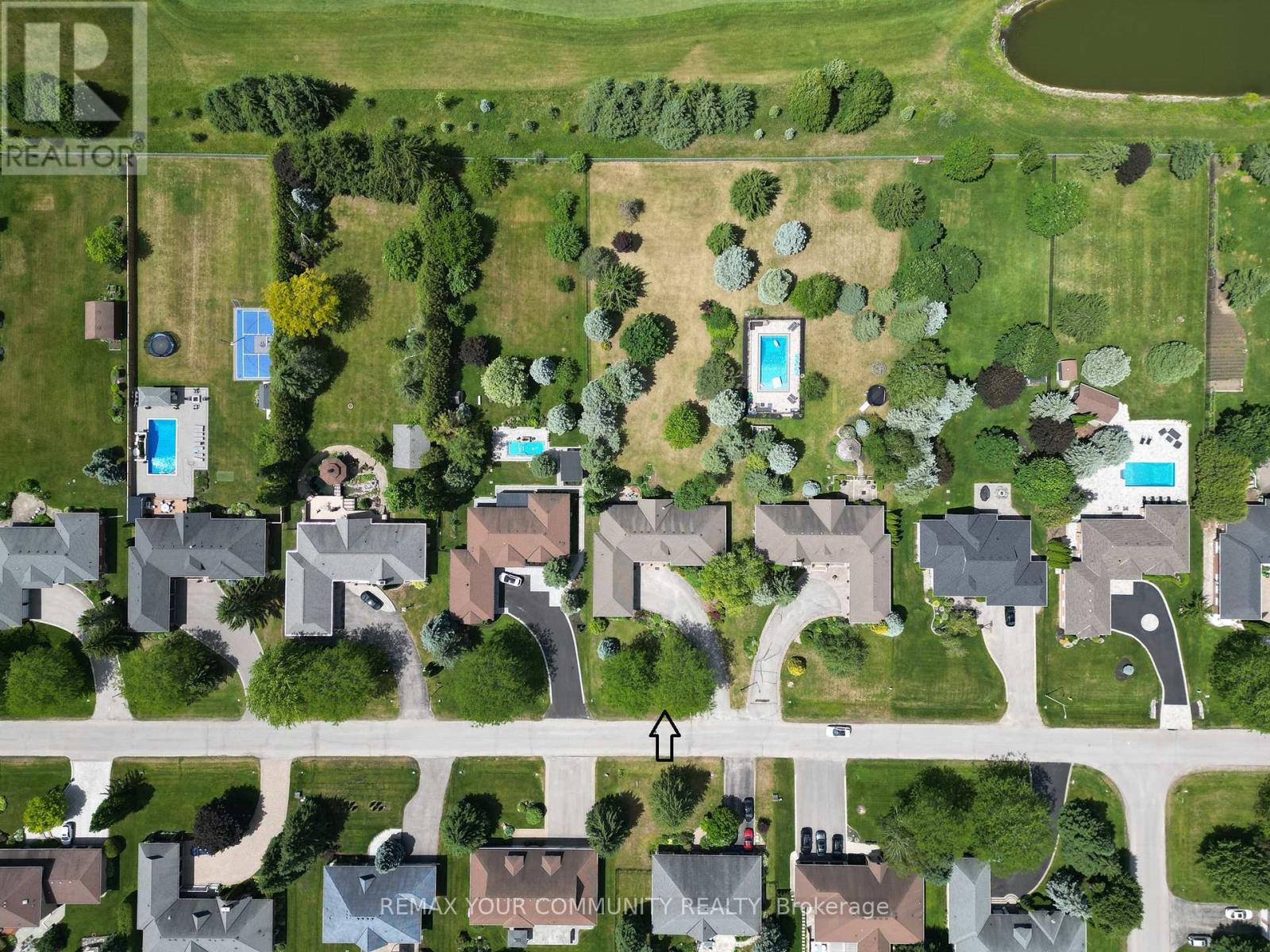58 MCMULLEN DRIVE - 31