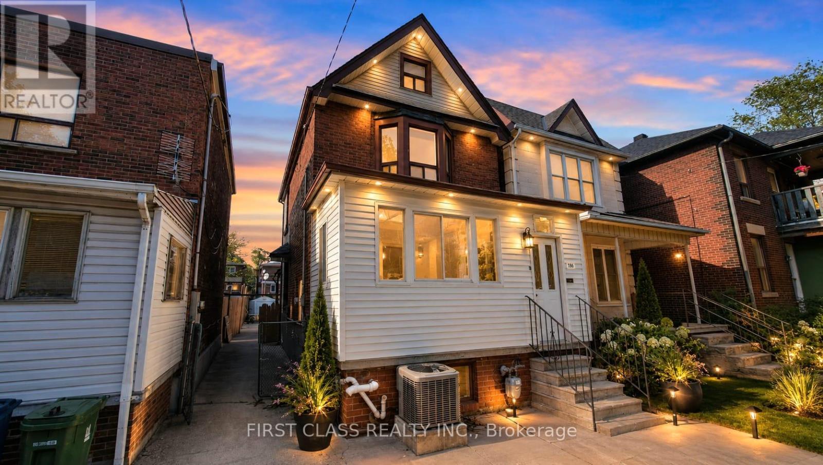 356 WALLACE AVENUE - 1