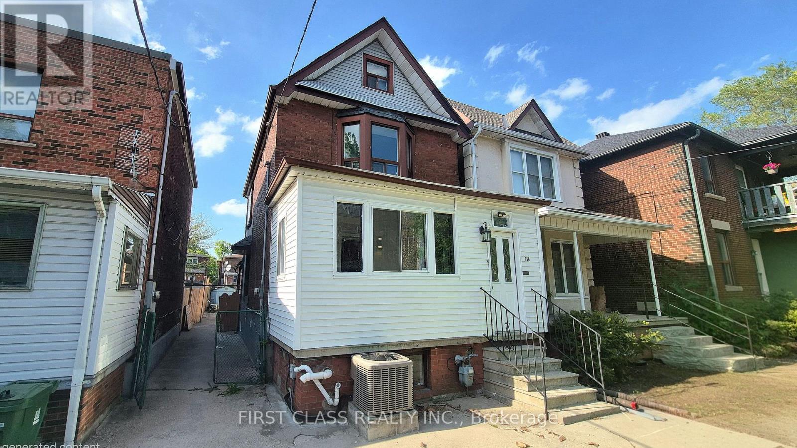 356 WALLACE AVENUE - 3