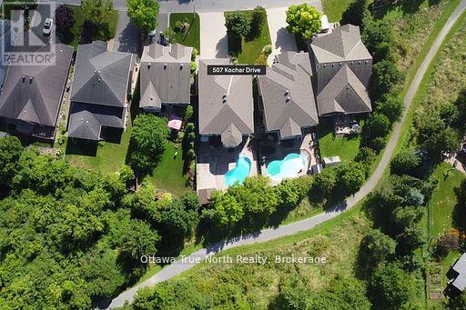 507 KOCHAR DRIVE - 50