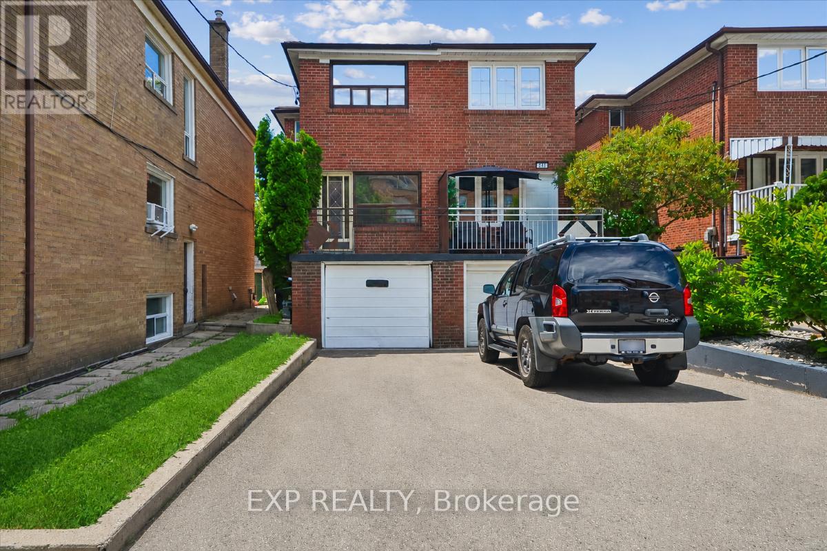 346 WESTMOUNT AVENUE - 1