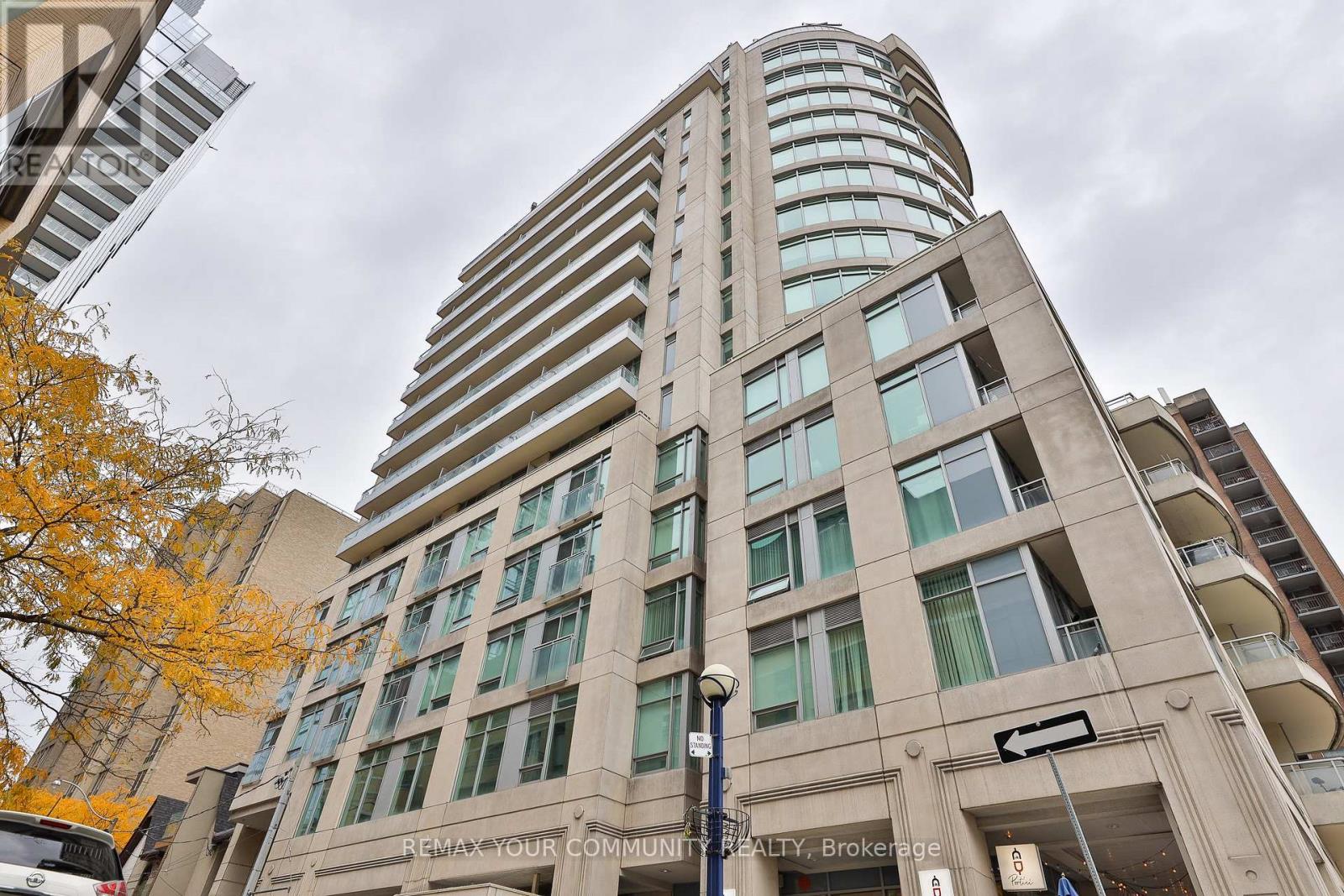 #PH 201 8 SCOLLARD STREET - 1