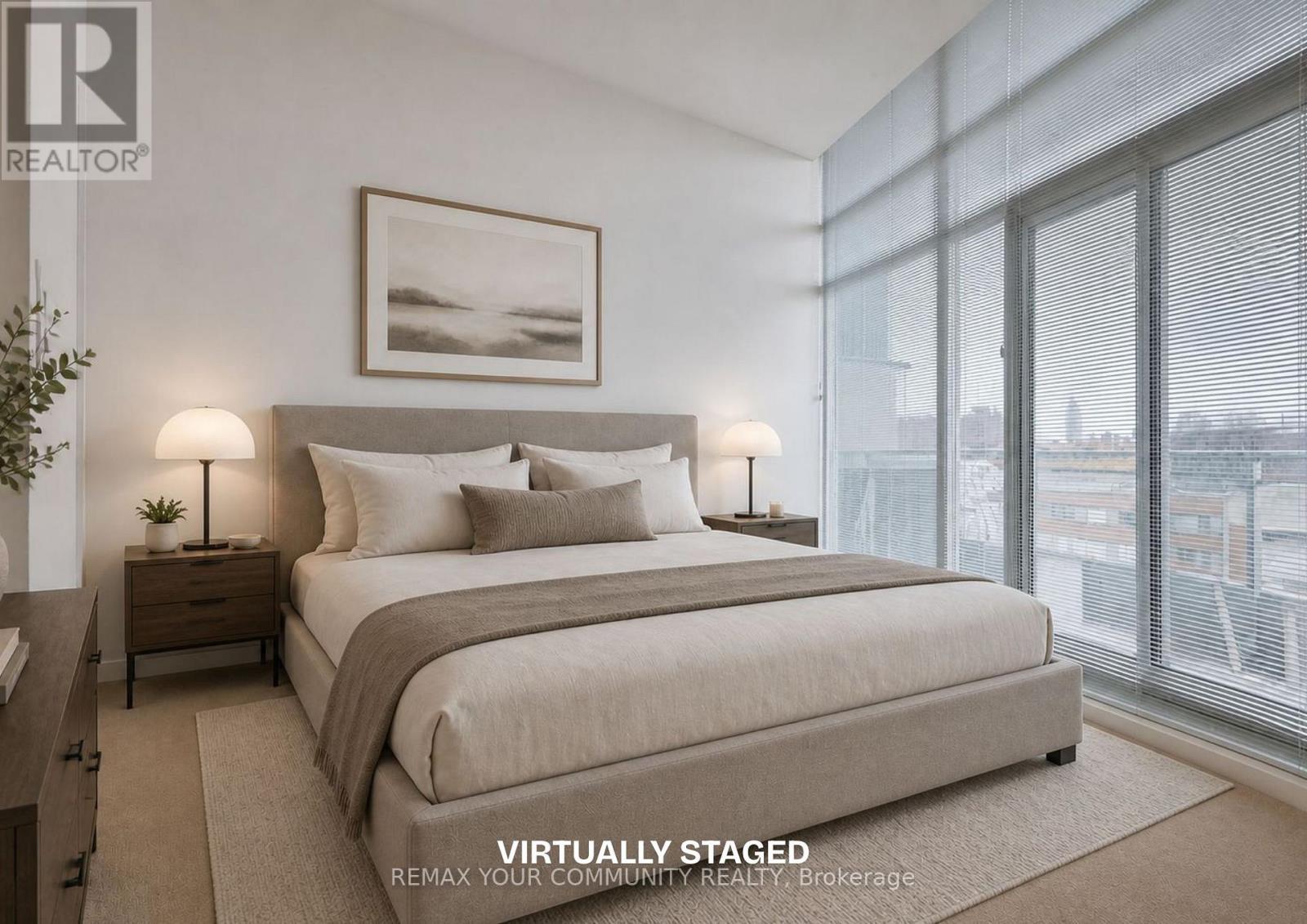 #PH 201 8 SCOLLARD STREET - 4