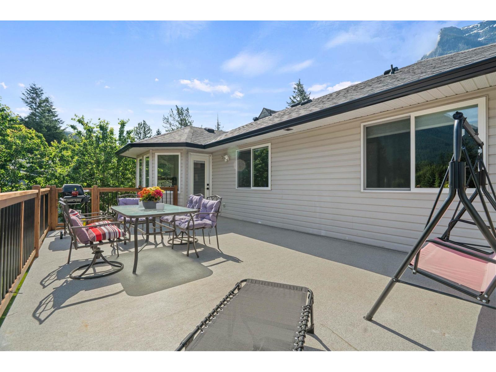 65644 GARDNER DRIVE, Hope, Hope